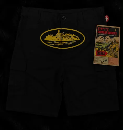 Shorts Cargo Corteiz