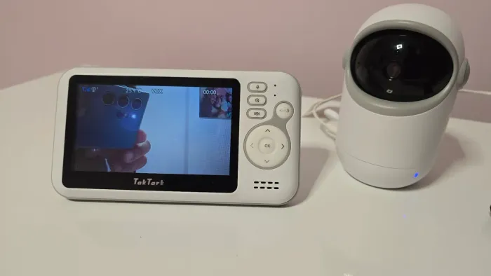 Babá Eletrônica