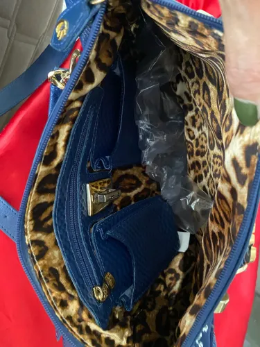 Bolsa Luxo Carmen Steffens