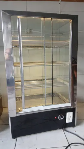 Vendo Vitrine