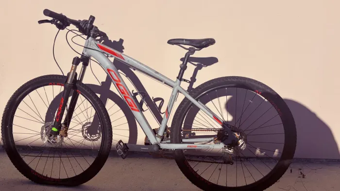 Bicicleta Oggi 29 Shimano