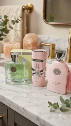 PERFUMES 