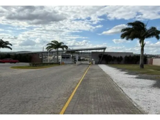 Casa em Leilão - Serrotão - Campina Grande - PB