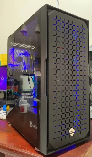 Pc gamer