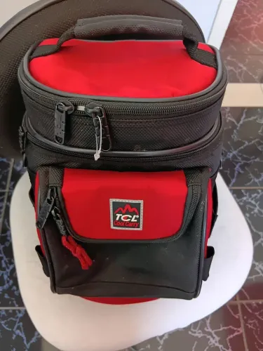 Bolsa térmica 