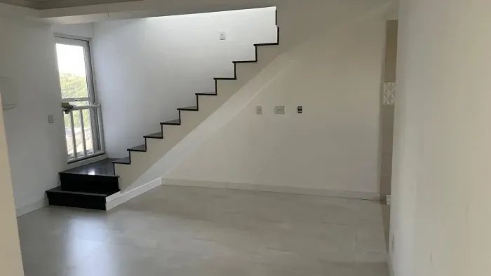 Apartamento com 2 dormitórios
