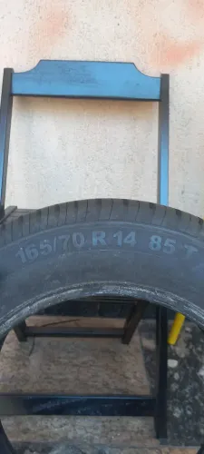 Pneu 165/70 R14 85T - Continental ContiEcoContact3