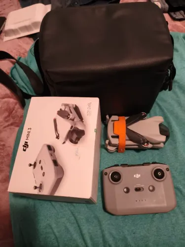 Drone Dji Mini 3