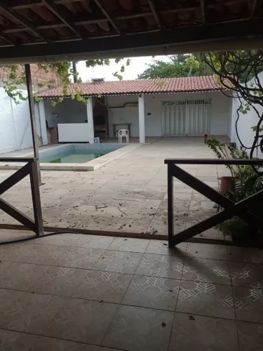 Casa de Praia