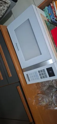 Micro-ondas 