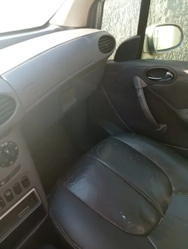 Mercedes-Benz Classe A 160 Classic Semi-aut. 2004