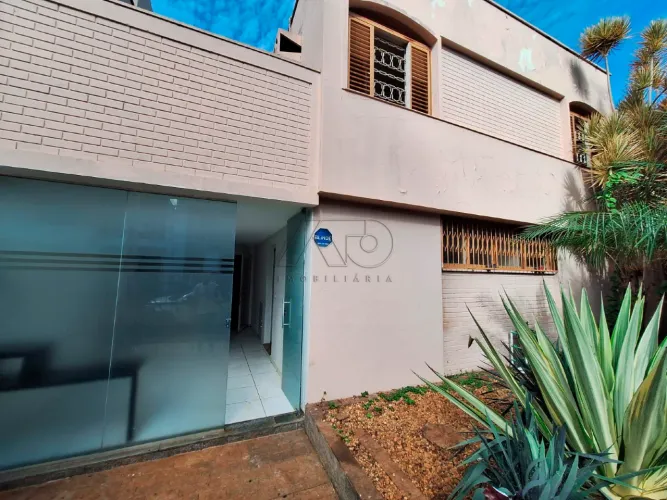 Casa para aluguel, 2 quartos, 1 vaga, CIDADE JARDIM - PIRACICABA/SP