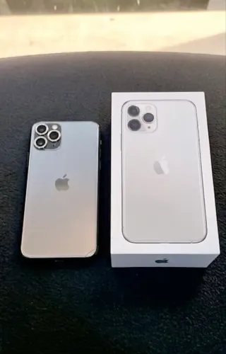 IPhone 11 Pro