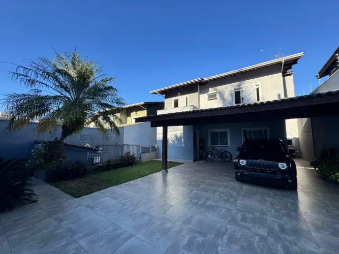 CASA RESIDENCIAL em MOGI DAS CRUZES - SP, VILA OLIVEIRA