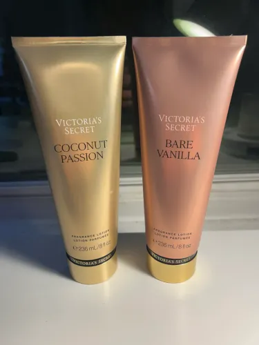 LOÇÕES VICTORIA?S SECRET - ORIGINAIS