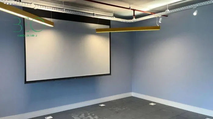 Conjunto, 45 m² - venda por R$ 650. ou aluguel por R$ 71/mês - Vila Olímpia - São Paulo/SP