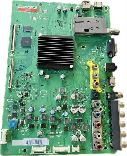 Placa Principal Philips 40pfl3805d/78 