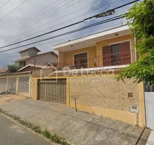 casa - Jardim Nova Europa - Campinas