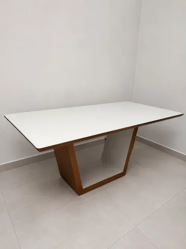 Mesa de 06 lugares | Oferta 