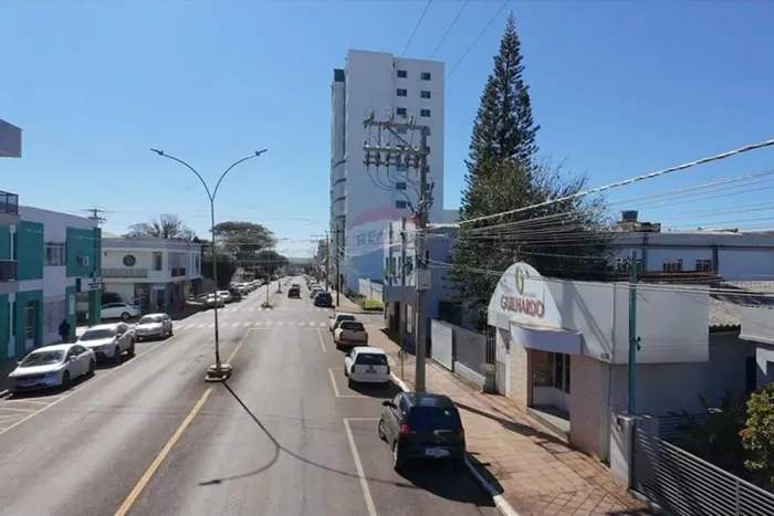 Terreno Comercial: Invista no Centro de Nonoai, RS