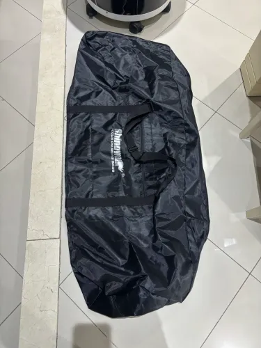 Bolsa Rhinowalk (nunca usada)