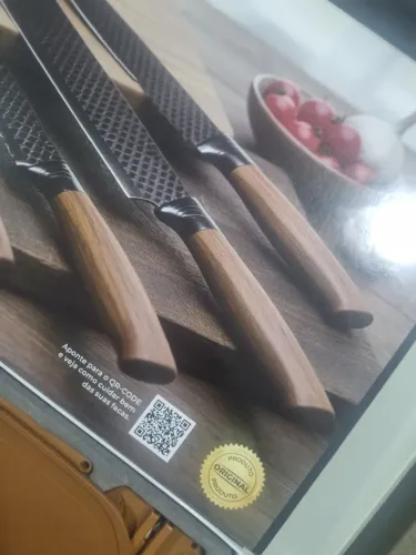 Faqueiro premium