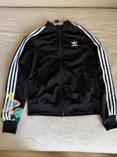 Casaco Adidas