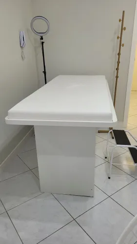 Maca para estética