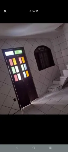 Vendo ótima casa 2/4