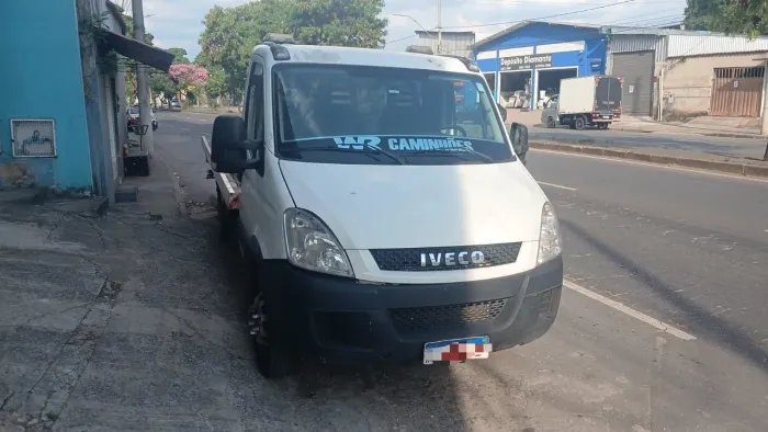 IVECO DAILY 35S14
