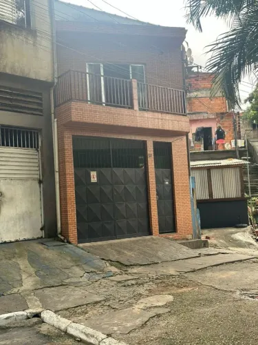 Vendo casa em São Paulo capital 