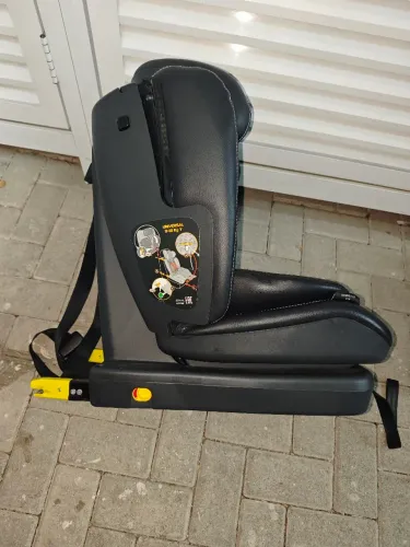 Cadeira para auto bebê  peg prego 