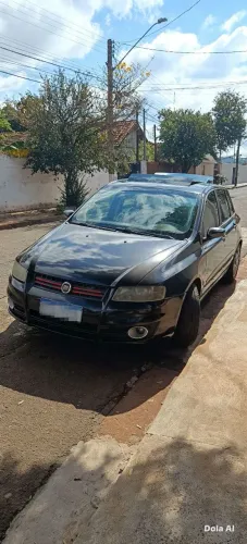 Fiat Stilo 1.8/ 1.8 Connect Flex 8V 5P 2006