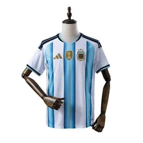 Camisa Versão Torcedor Argentina