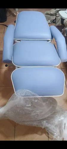 Cadeira de descanso nova de 1000,00 por apenas 650,00