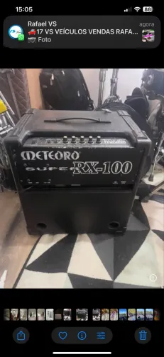 Cubo super Bass falante 15