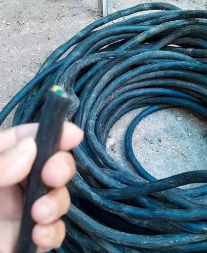 Cabo Pp 4 saídas 