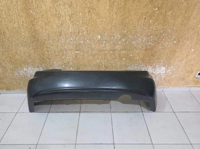 Parachoque traseiro Civic 2012/2013/2014/2015/2016