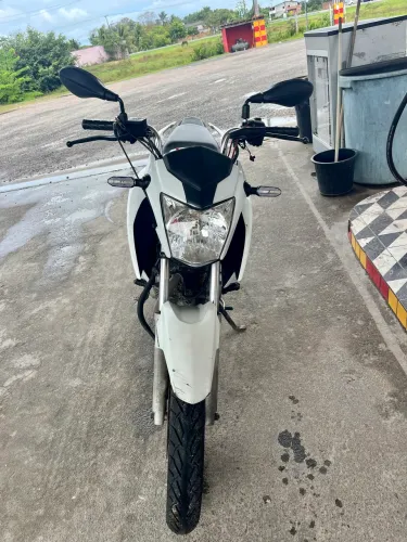 Motor forte de verdade, único dono , econômica , confortável, e doc em dias !!?