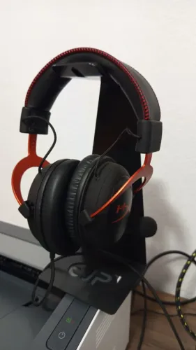 Headset Gamer Hyperx Cloud II