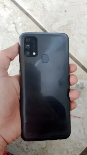 Galaxy M21s