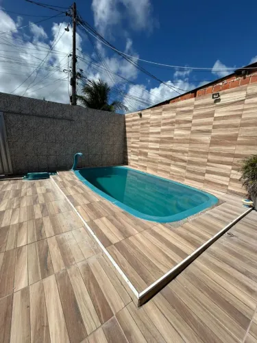 COMPRE SUA CASA PARCELADA DIRETAMENTE COM PROPRIETARIO. Barra nova Marechal Deodoro.