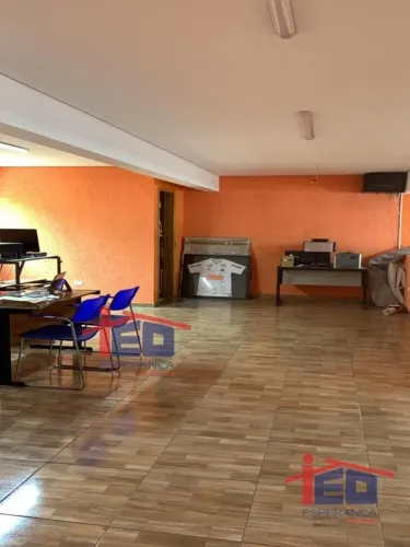 Comercial - Bela Vista