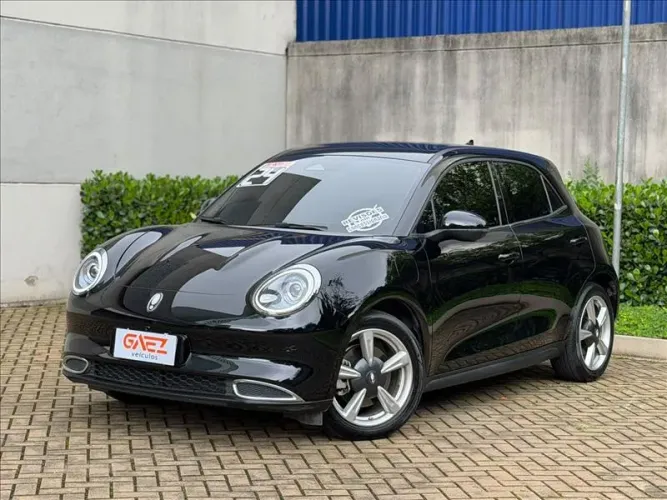 GWM Ora 03 Skin (elétrico) 2024