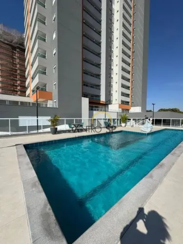 condomínio HORIZON RESIDENCIAL Apartamento para venda e aluguel com 74 m² e 3 dormitórios