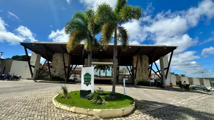 Condomínio Novo Leblon, lote com 260 m2 - R$275.000,00 - whatsapp:84 9.9145.9638