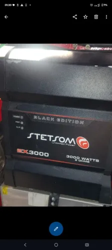 Módulo Stetsom 3000
