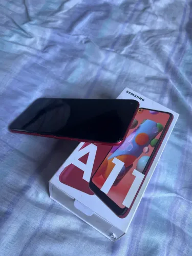 Samsung A11