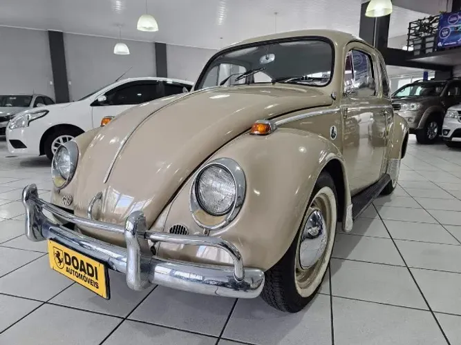 Volkswagen Fusca 1300 1969