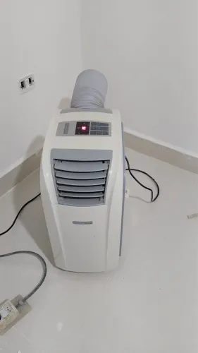 Ar condicionado portátil